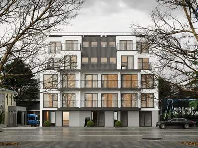 Terrassenwohnung kaufen in 1220 Wien (Bild 2)