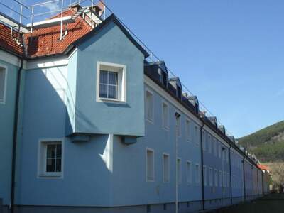 Wohnung mieten in 2630 Ternitz (Bild 2)