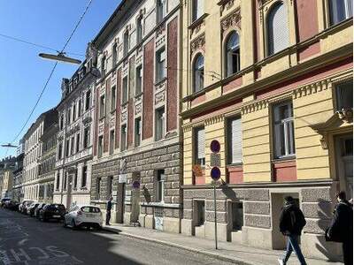 Wohnanlage kaufen in 8010 Graz