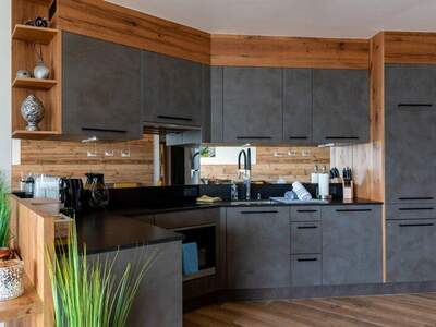 Terrassenwohnung kaufen in 5700 Zell am See (Bild 4)