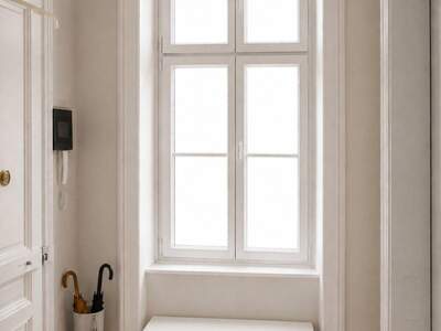 Altbauwohnung mieten in 1080 Wien (Bild 4)