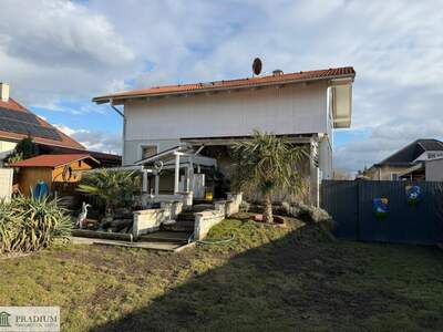 Haus kaufen in 2441 Mitterndorf