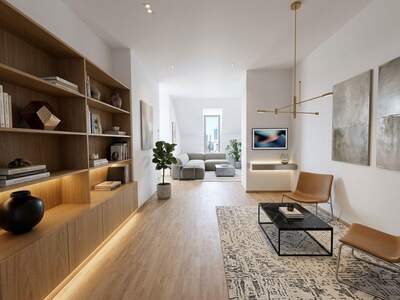 Wohnung kaufen in 8020 Graz (Bild 1)