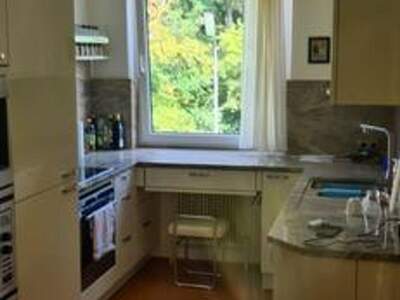 Apartment kaufen in 1190 Wien