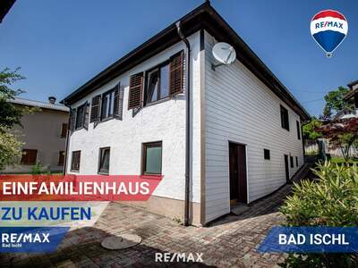 Haus kaufen in 4820 Bad Ischl