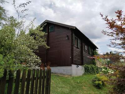 Gartenhaus provisionsfrei kaufen in 8113 St. Oswald