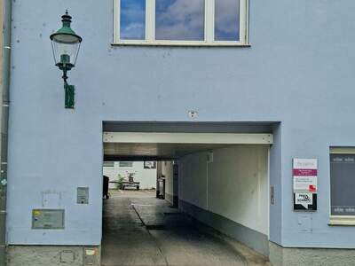 Gewerbeobjekt mieten in 3430 Tulln (Bild 4)