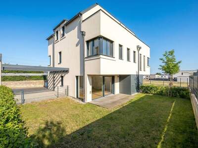 Haus mit Garten kaufen in 2202 Enzersfeld (Bild 2)