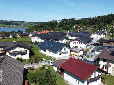 Doppelhaushälfte kaufen in 5163 Mattsee