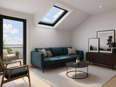 Anlageobjekt kaufen in 1190 Wien