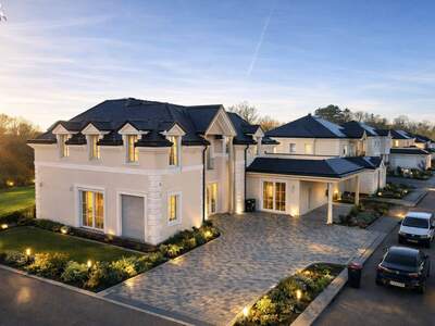 Haus kaufen in 2483 Ebreichsdorf