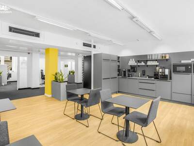 Gewerbeobjekt mieten in 1040 Wien (Bild 5)