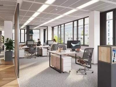 Gewerbeobjekt mieten in 1030 Wien