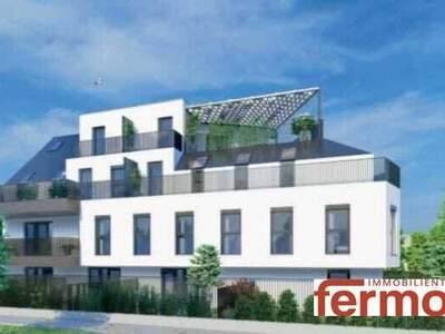 Grundstück kaufen in 1210 Wien