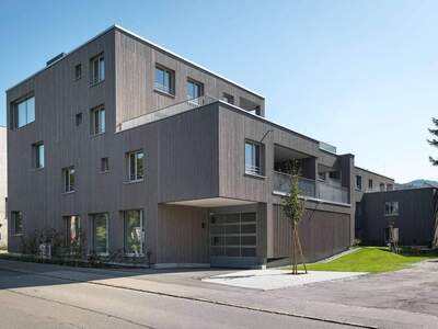 Wohnung kaufen in 6830 Rankweil