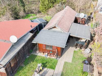 Haus mit Garten mieten in 1020 Wien (Bild 1)