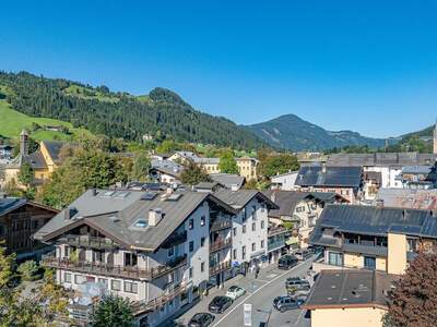 Gewerbeobjekt mieten in 6370 Kitzbühel