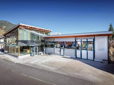 Gewerbeobjekt provisionsfrei mieten in 8962 Gröbming