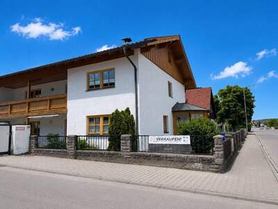 Haus kaufen in 84513 Töging (Bild 1)