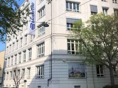 Gewerbeobjekt mieten in 1030 Wien