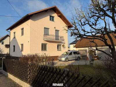 Haus kaufen in 4614 Marchtrenk