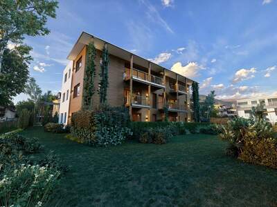 Wohnung mit Balkon kaufen in 9871 Seeboden (Bild 2)