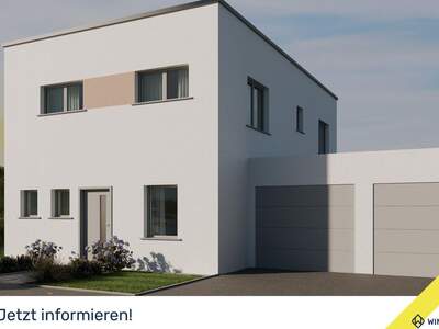 Haus mit Garten kaufen in 4320 Perg (Bild 3)