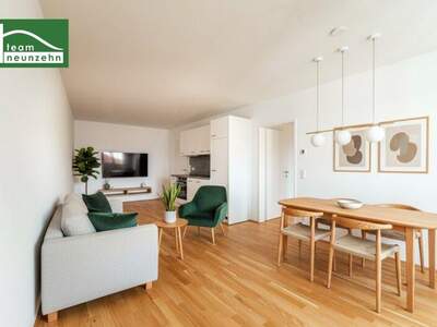 Terrassenwohnung kaufen in 1220 Wien (Bild 5)