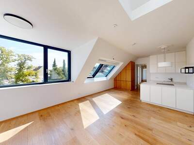 Wohnung kaufen in 1190 Wien