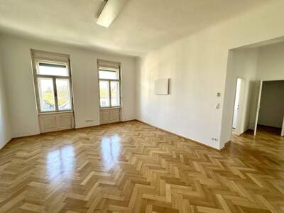 Altbauwohnung mieten in 8042 Graz (Bild 2)