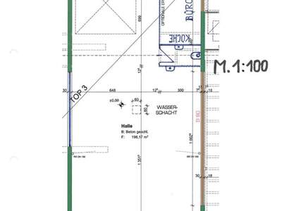 Gewerbeobjekt mieten in 5400 Hallein (Bild 3)