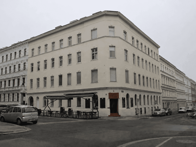 Gewerbeobjekt kaufen in 1160 Wien
