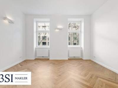 Wohnung kaufen in 1030 Wien