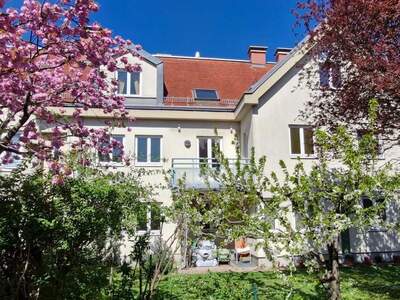 Eigentumswohnung in 1230 Wien