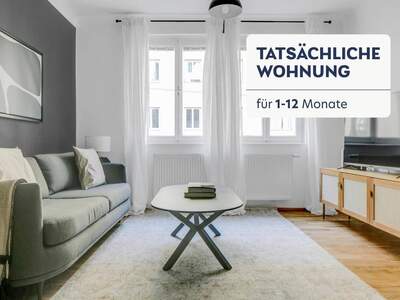 Wohnung mieten in 1040 Wien