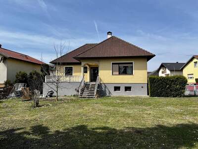 Haus kaufen in 2433 Margarethen