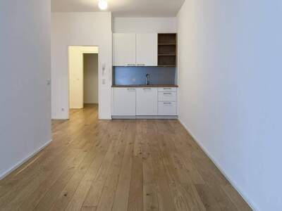 Wohnung mieten in 4040 Linz