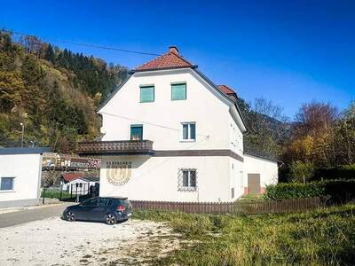 Haus kaufen in 9413 St.Gertraud