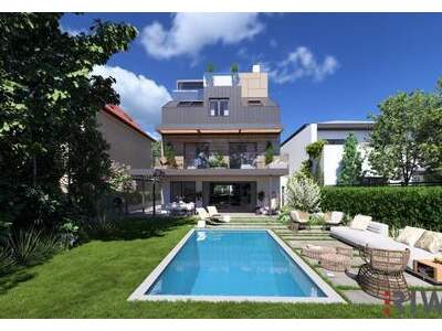 Haus kaufen in 1230 Wien