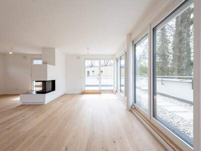 Penthouse kaufen in 5026 Salzburg