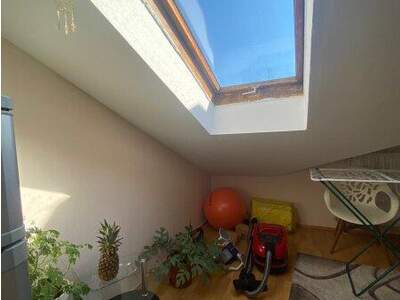 Dachgeschosswohnung provisionsfrei mieten in 5101 Bergheim