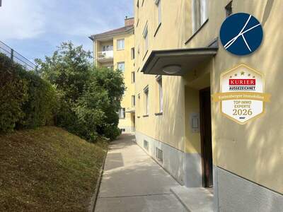 Wohnung mieten in 1190 Wien (Bild 2)