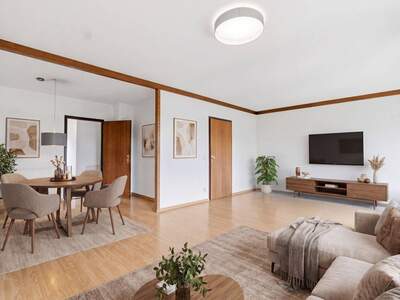 Haus kaufen in 6922 Wolfurt
