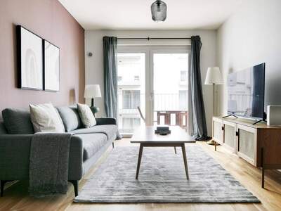 Wohnung mieten in 1030 Wien