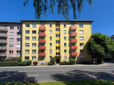 Anlageobjekt kaufen in 5020 Salzburg