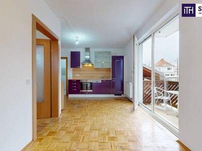 Terrassenwohnung mieten in 8055 Graz (Bild 2)