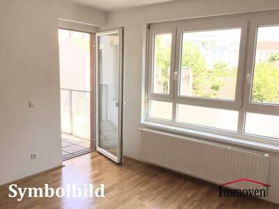 Wohnung mit Balkon mieten in 1060 Wien (Bild 1)