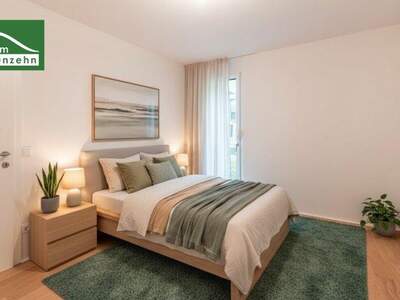 Terrassenwohnung kaufen in 1220 Wien (Bild 3)