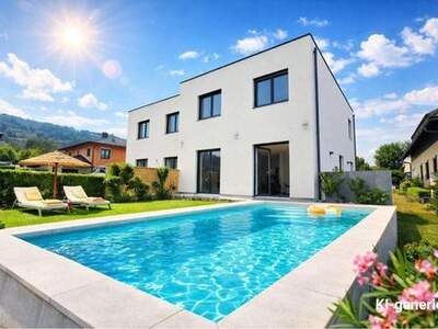 Haus kaufen in 3134 Reichersdorf