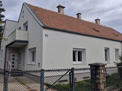 Haus mieten in 2630 Ternitz